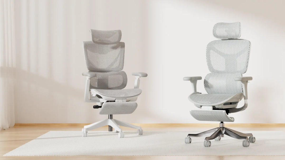 5 Must-Have Features That Define a High-Quality Posture Chair