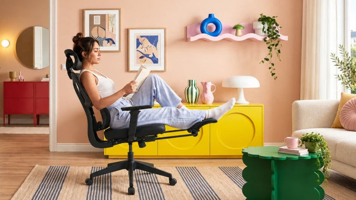 How to Choose an Office Chair That Reclines