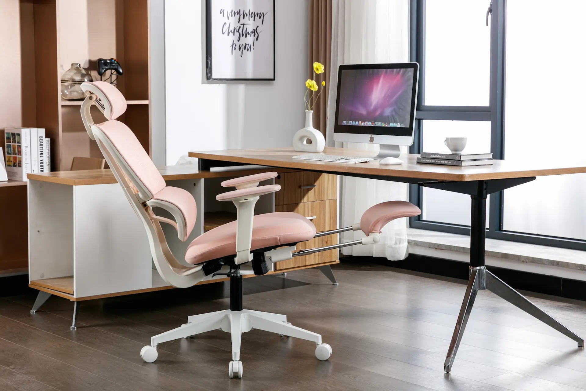 Welax Office Chairs | Ergonomic Office Chairs