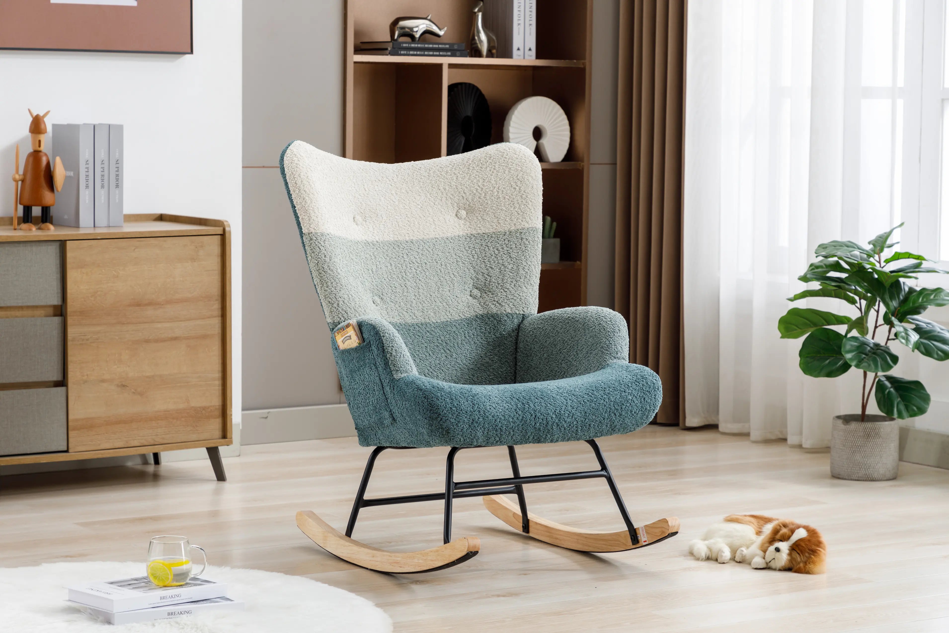 Welax rooking chair | Welax chair