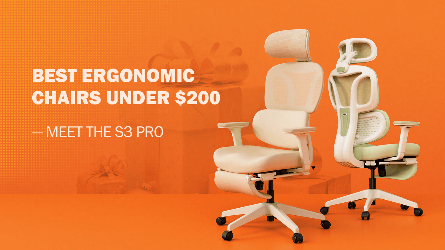 Best Ergonomic Chairs Under $200: Affordable Comfort for Everyday Work