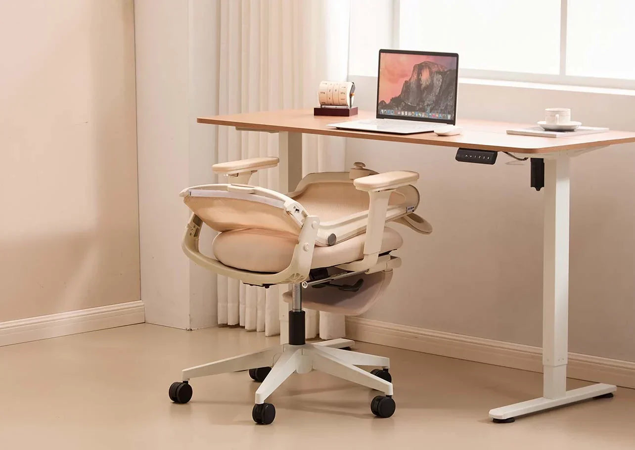 Your Ultimate Guide to Preventing Office Chair Butt—From Ergonomic Chairs to Smart Habits