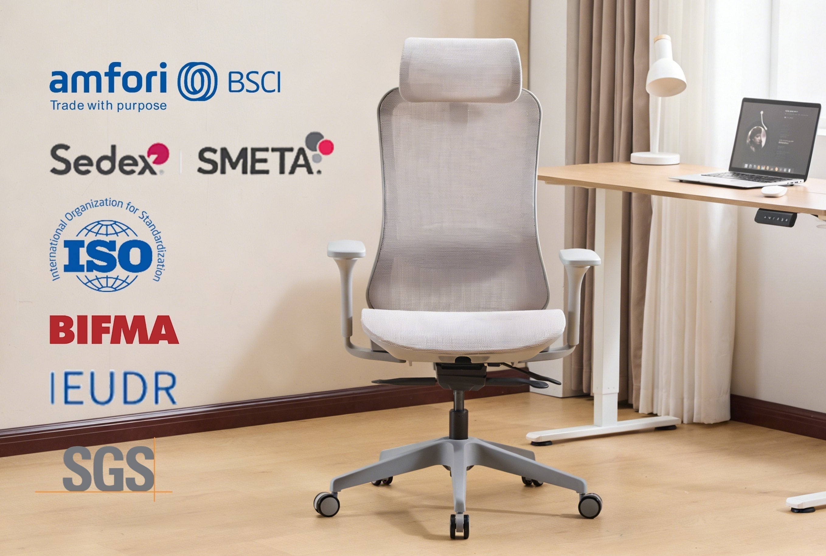 The Risks of Sitting in the Wrong Chair