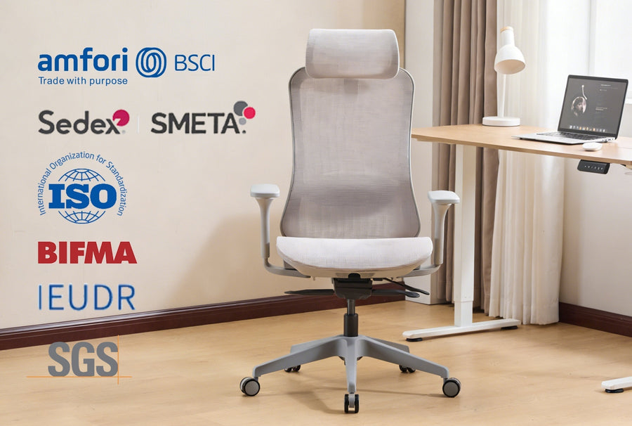 The Risks of Sitting in the Wrong Chair