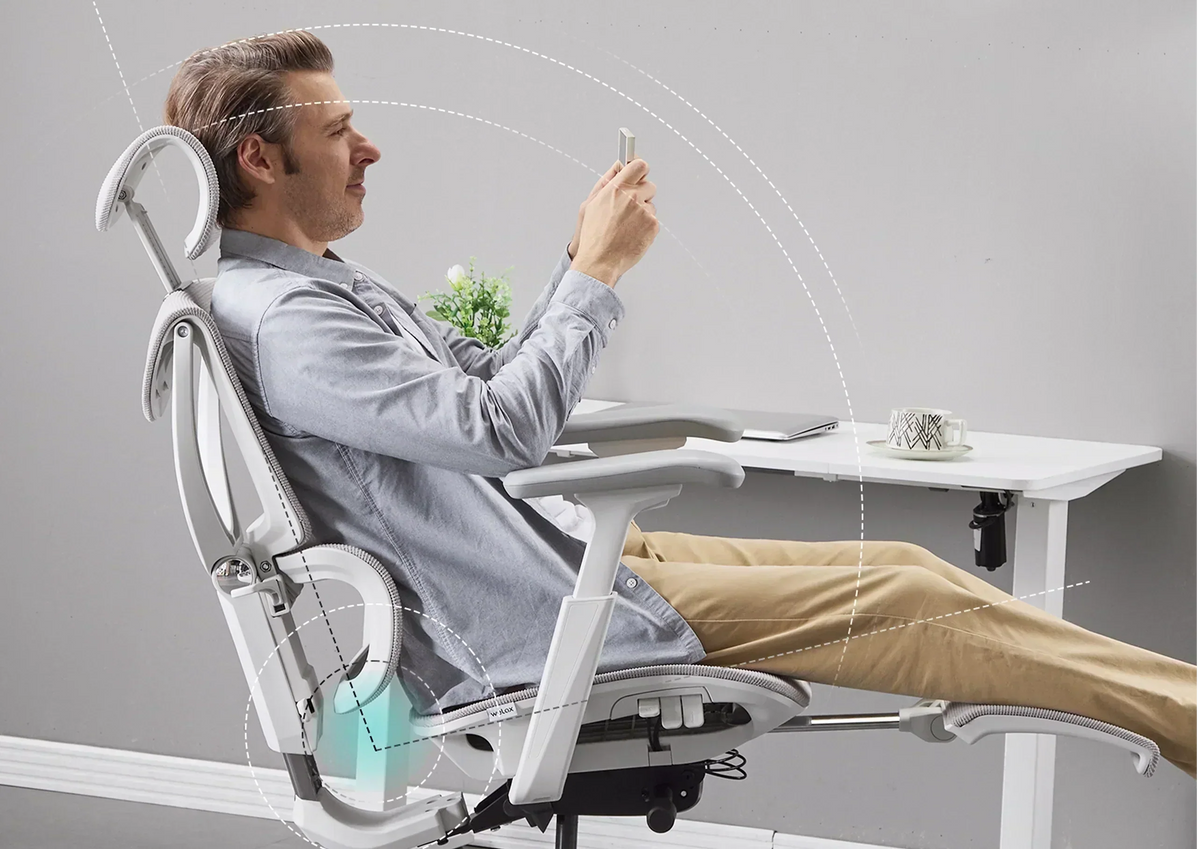 How to Choose an Ergonomic Chair for Healthy Posture