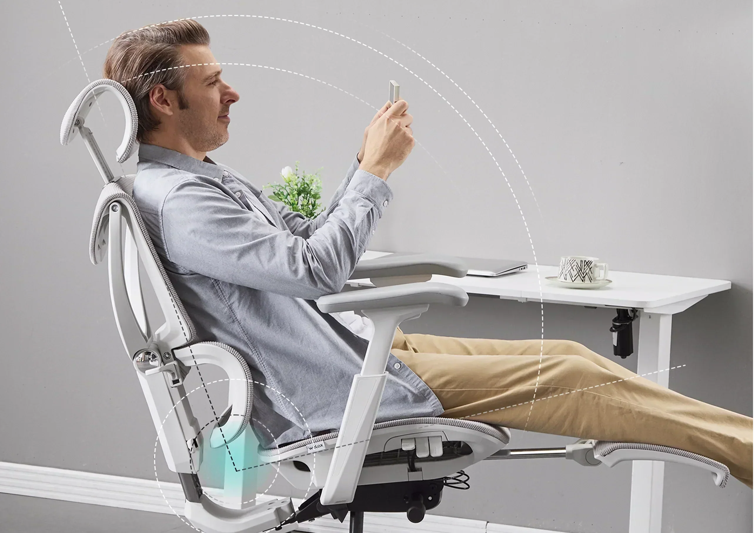 How to Choose an Ergonomic Chair for Healthy Posture