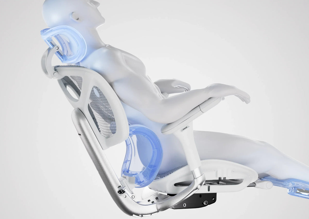 Dynamic Lumbar vs Adjustable Lumbar: Which One’s Right for You?