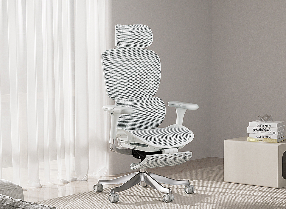What Is an Ergonomic Chair? Understanding the Design Behind Real Comfort