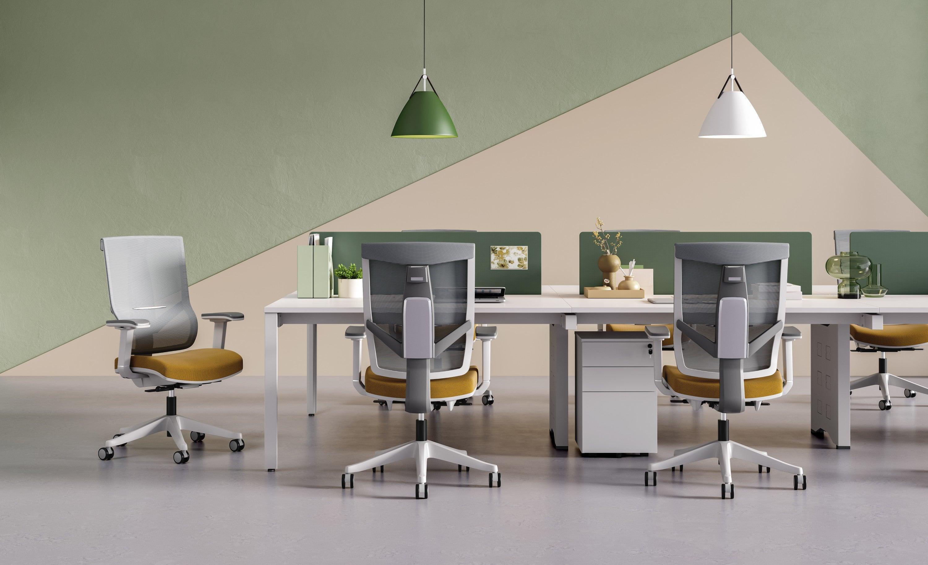 The Ultimate Guide to Choosing the Perfect Office Chair - Honsit Chair