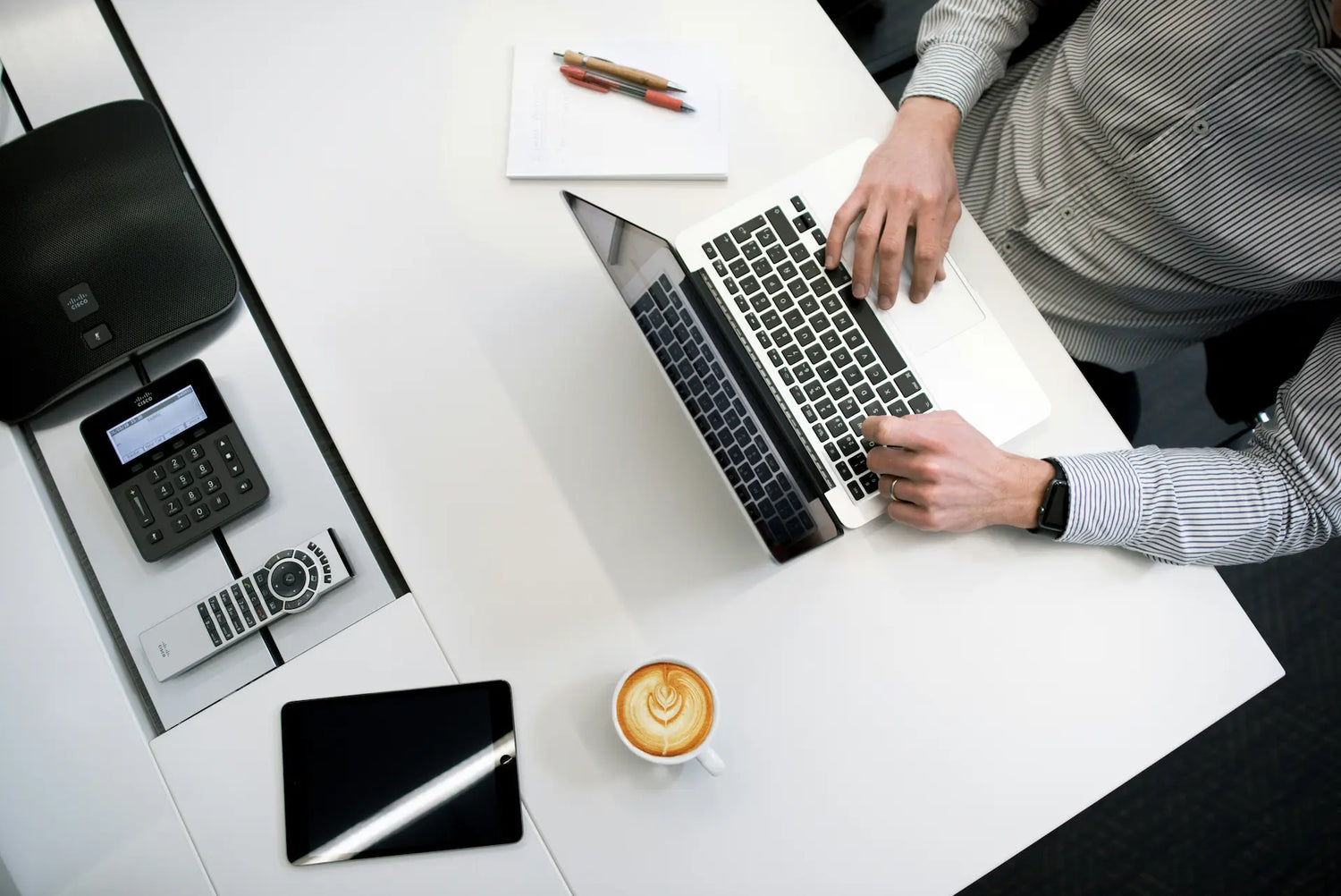 2025 Office Design Trend: Improving Productivity Through Ergonomics