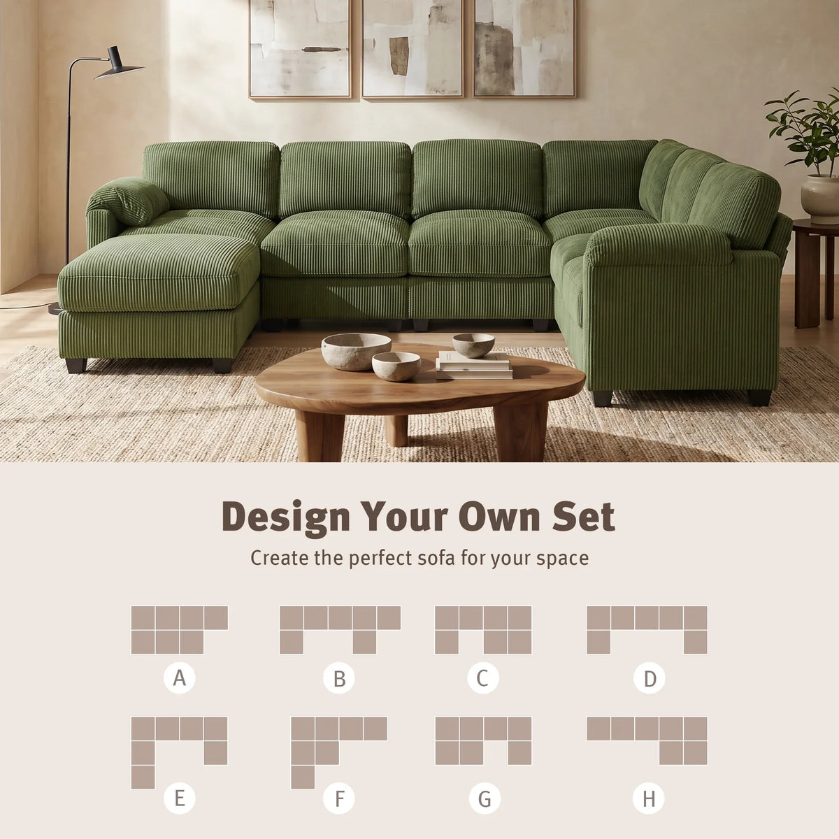 Sofas