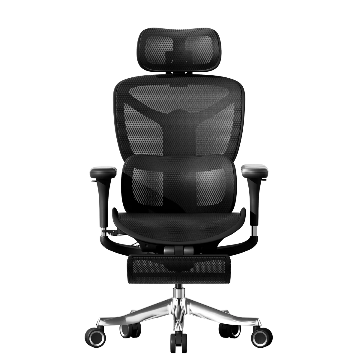 Welax S9 Pro – Premium Ergonomic Office Chair with Superior Comfort