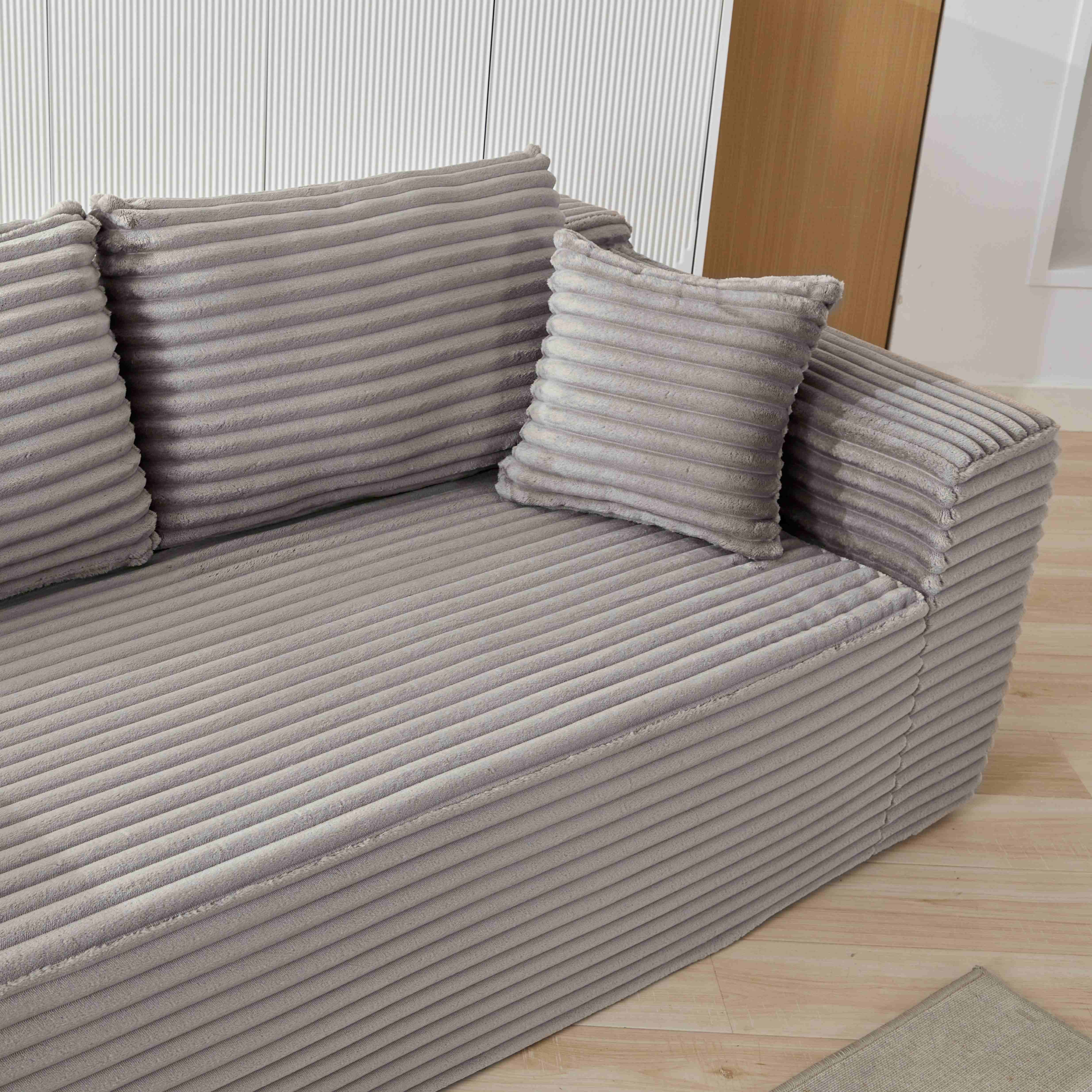 Modular Sectional Sofa M5