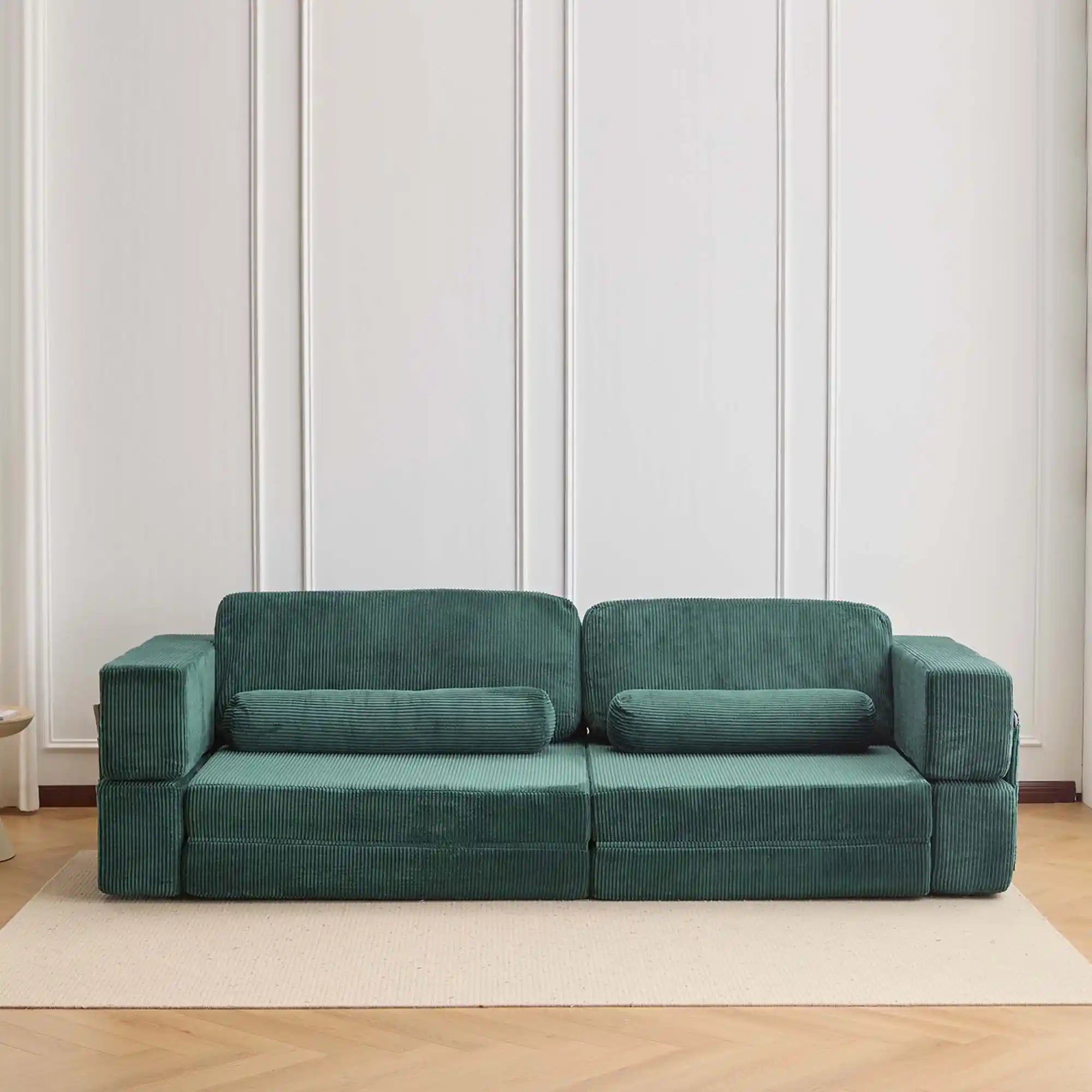 Proteus Playground Compressed Modular Sofa