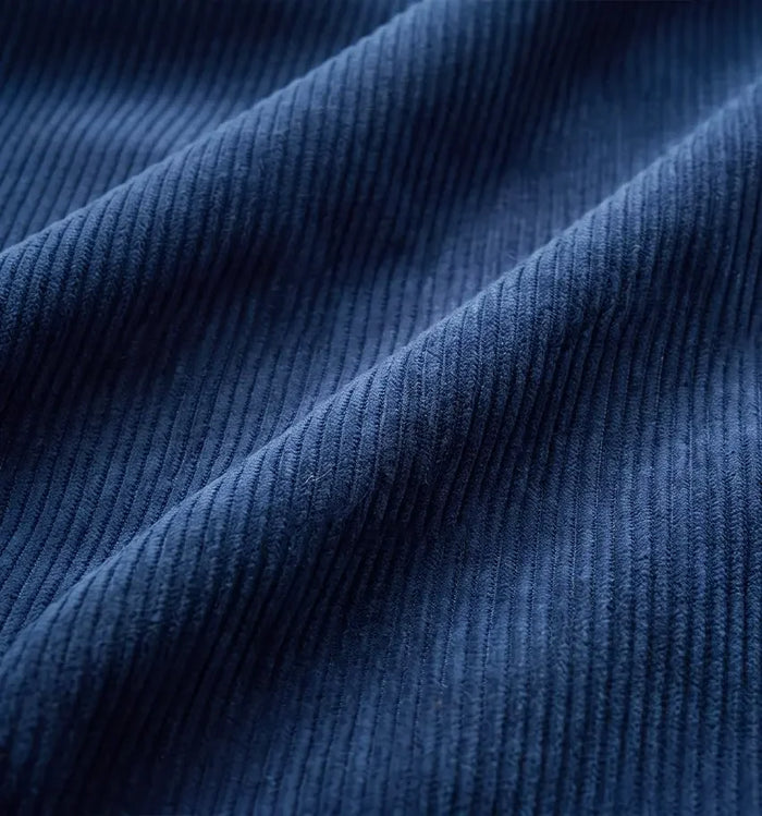 Fine-Wale Corduroy