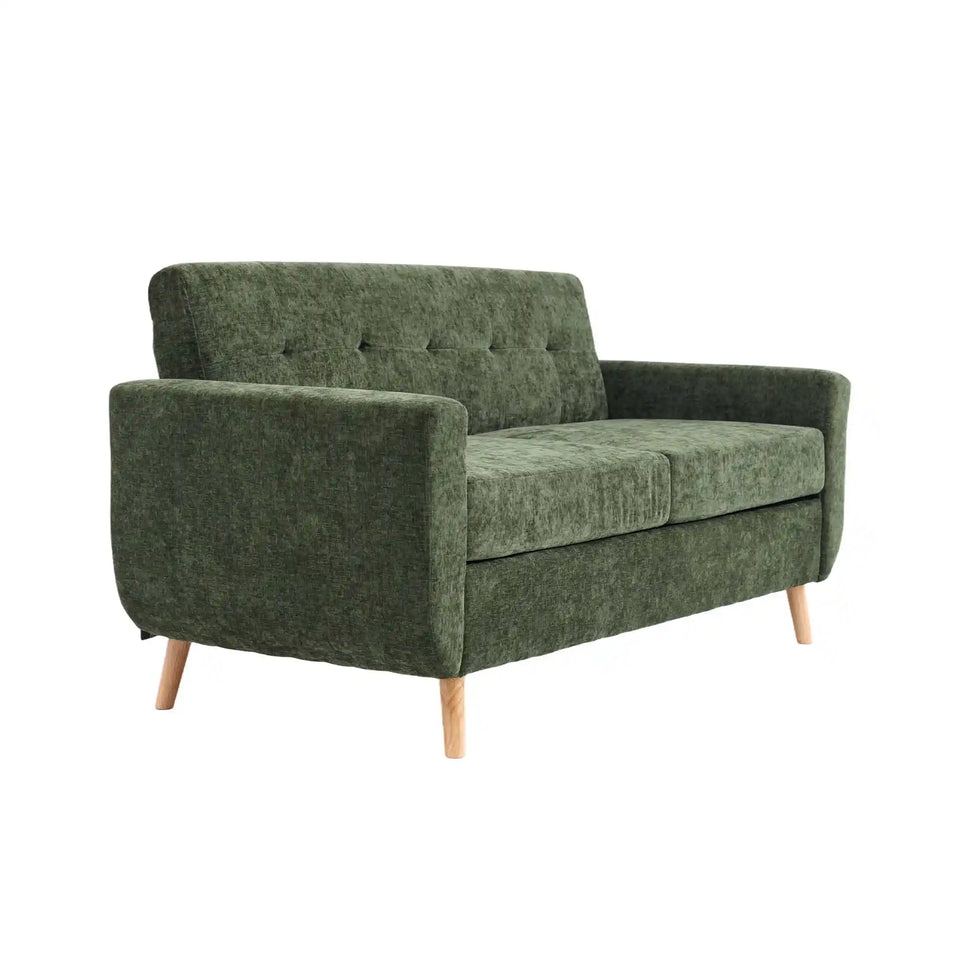 SF1 65" Loveseat Sofa
