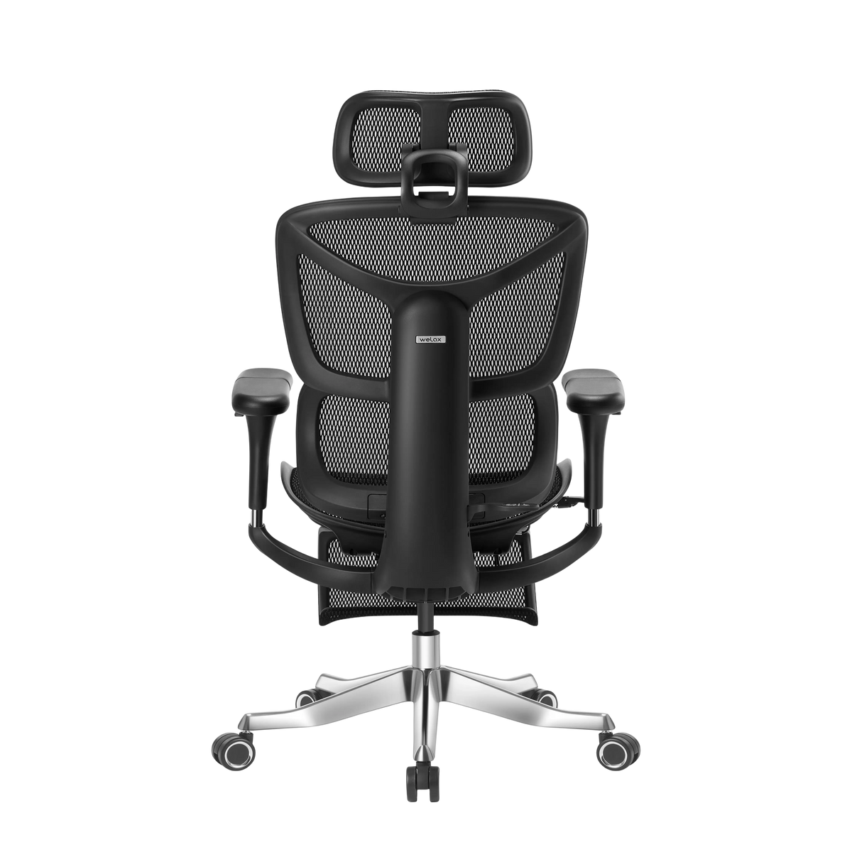 Welax S9 Pro – Premium Ergonomic Office Chair with Superior Comfort