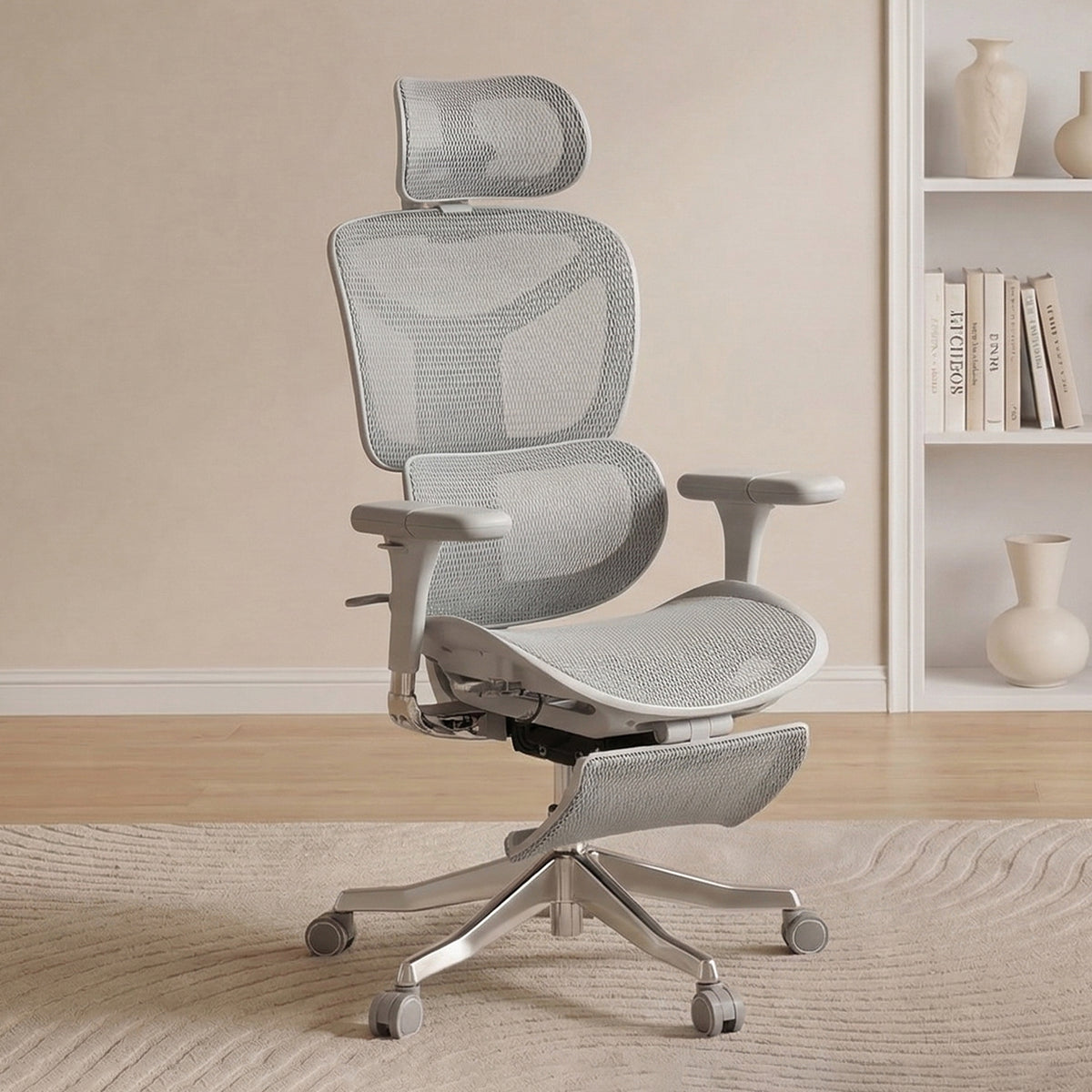 Chaises ergonomiques