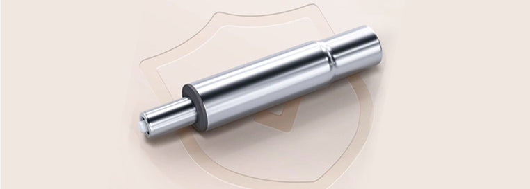 Certified Gas Lift Cylinder