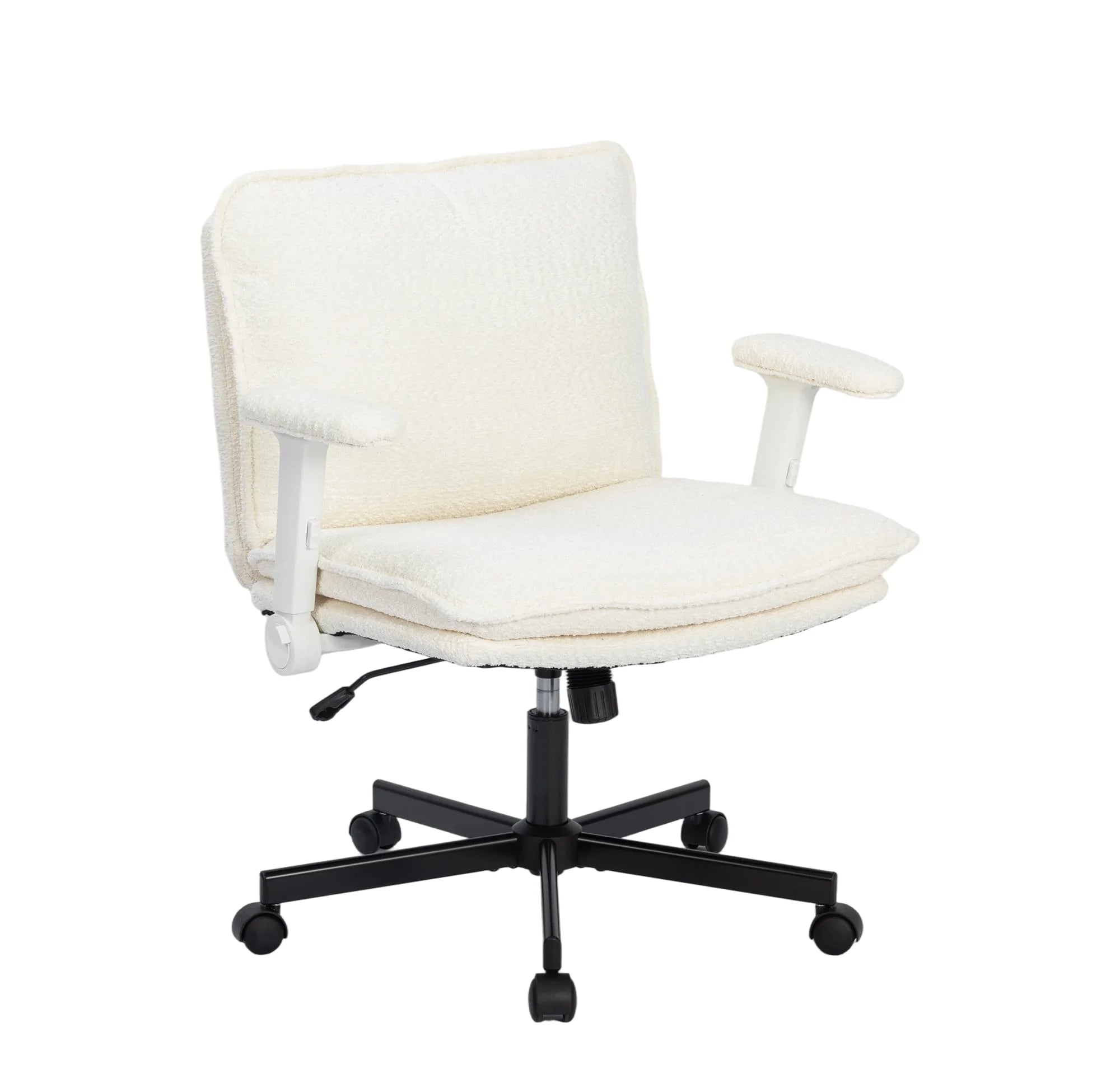 P3 Criss Cross Chair with Adjustable Armrests