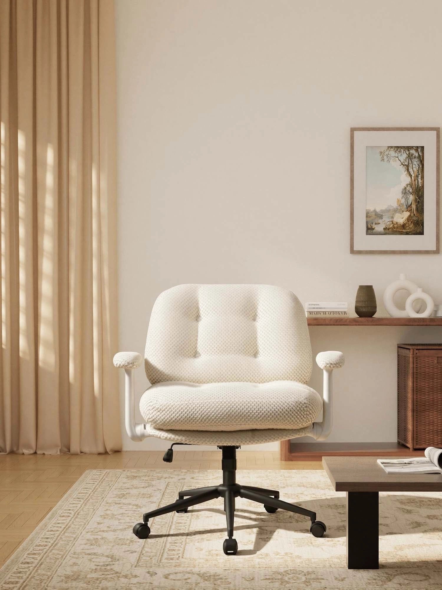 P5 Criss Cross Chair