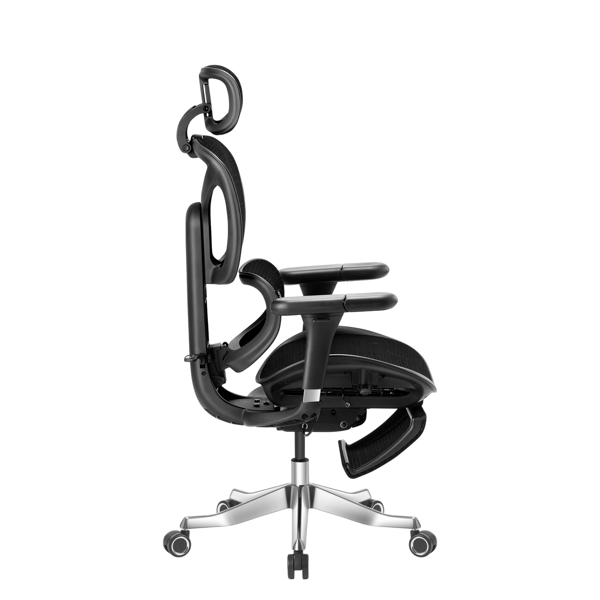 Welax S9 Pro – Premium Ergonomic Office Chair with Superior Comfort