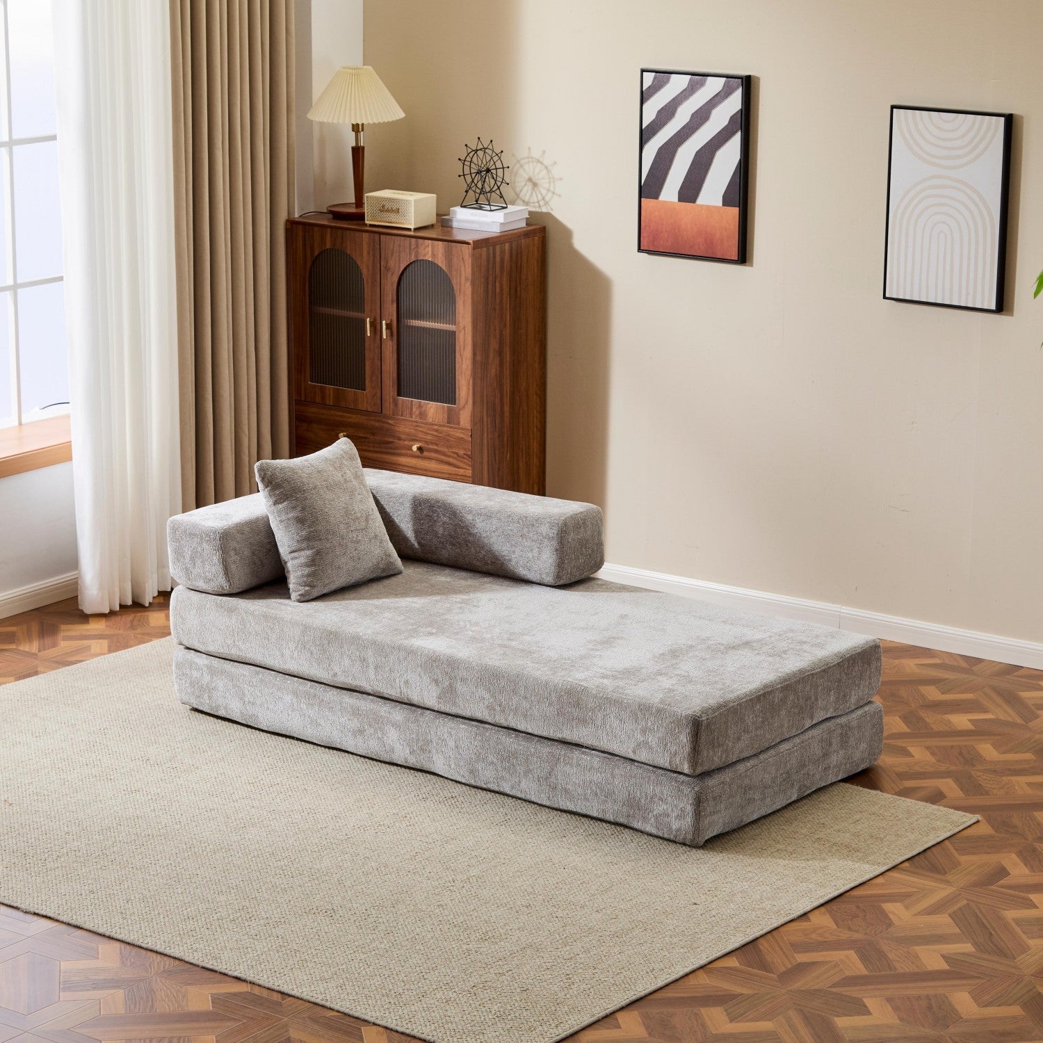 Modular Sectional Sofa S11