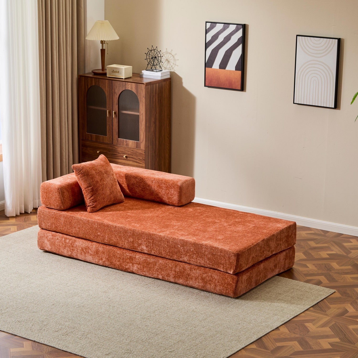 Modular Sectional Sofa S11
