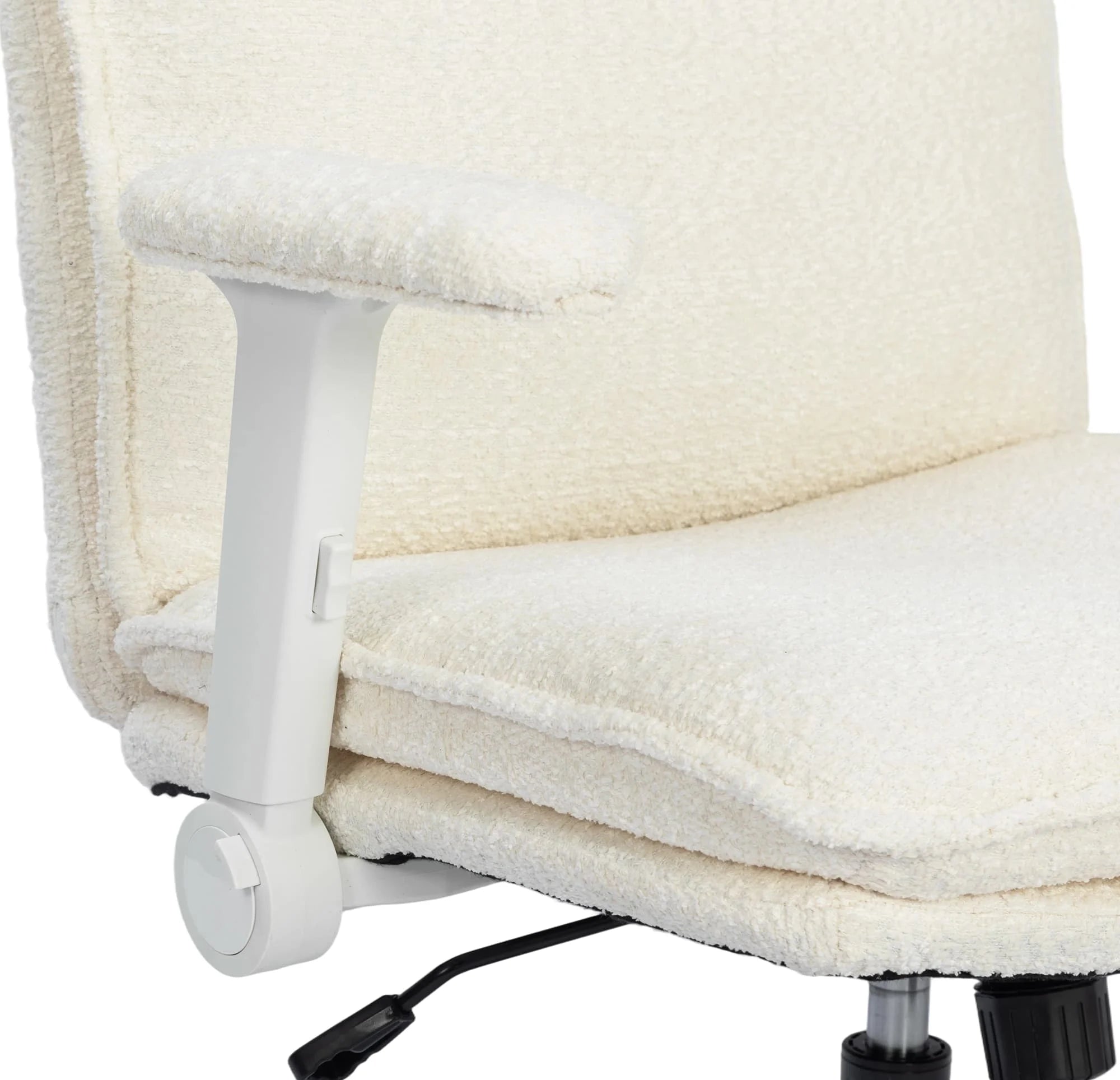 P3 Criss Cross Chair with Adjustable Armrests