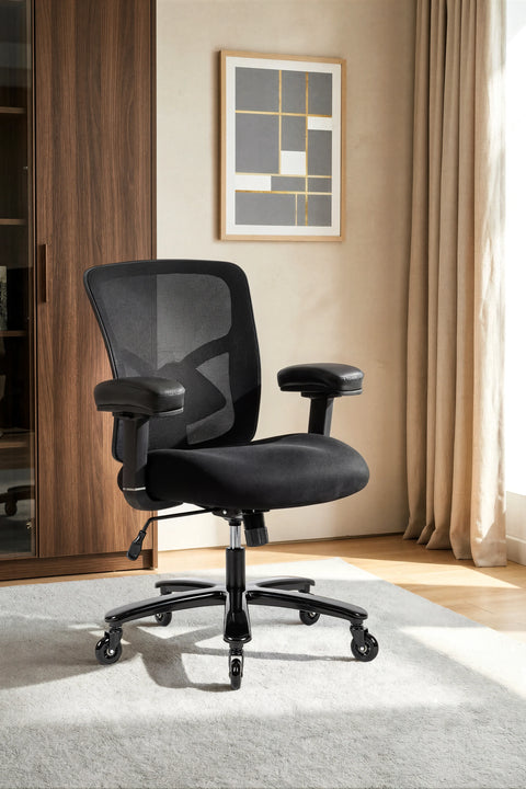 Heavy Duty Chairs