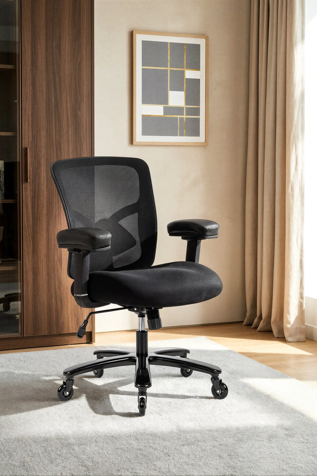 Heavy Duty Chairs