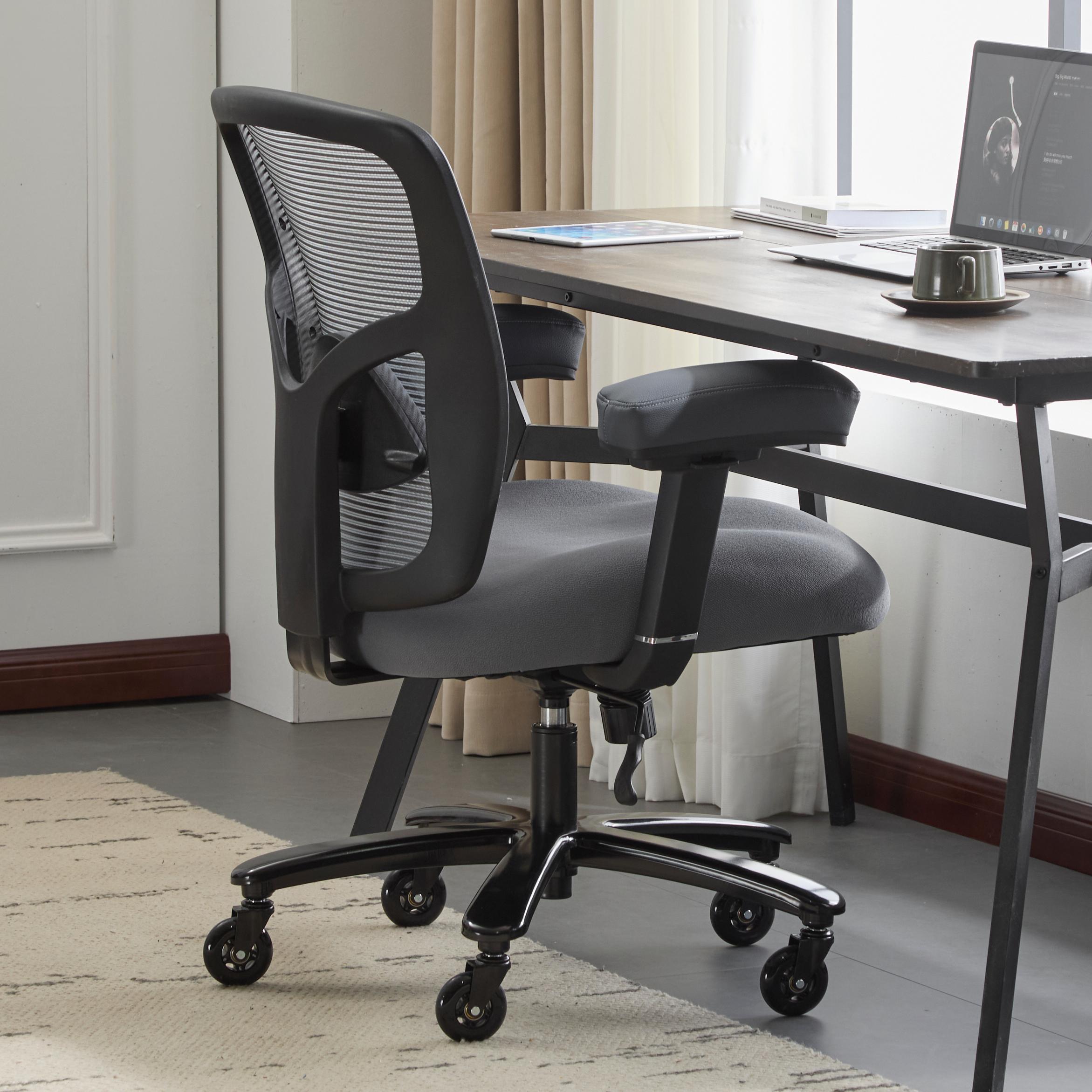 Heavy Duty Office Chair B3