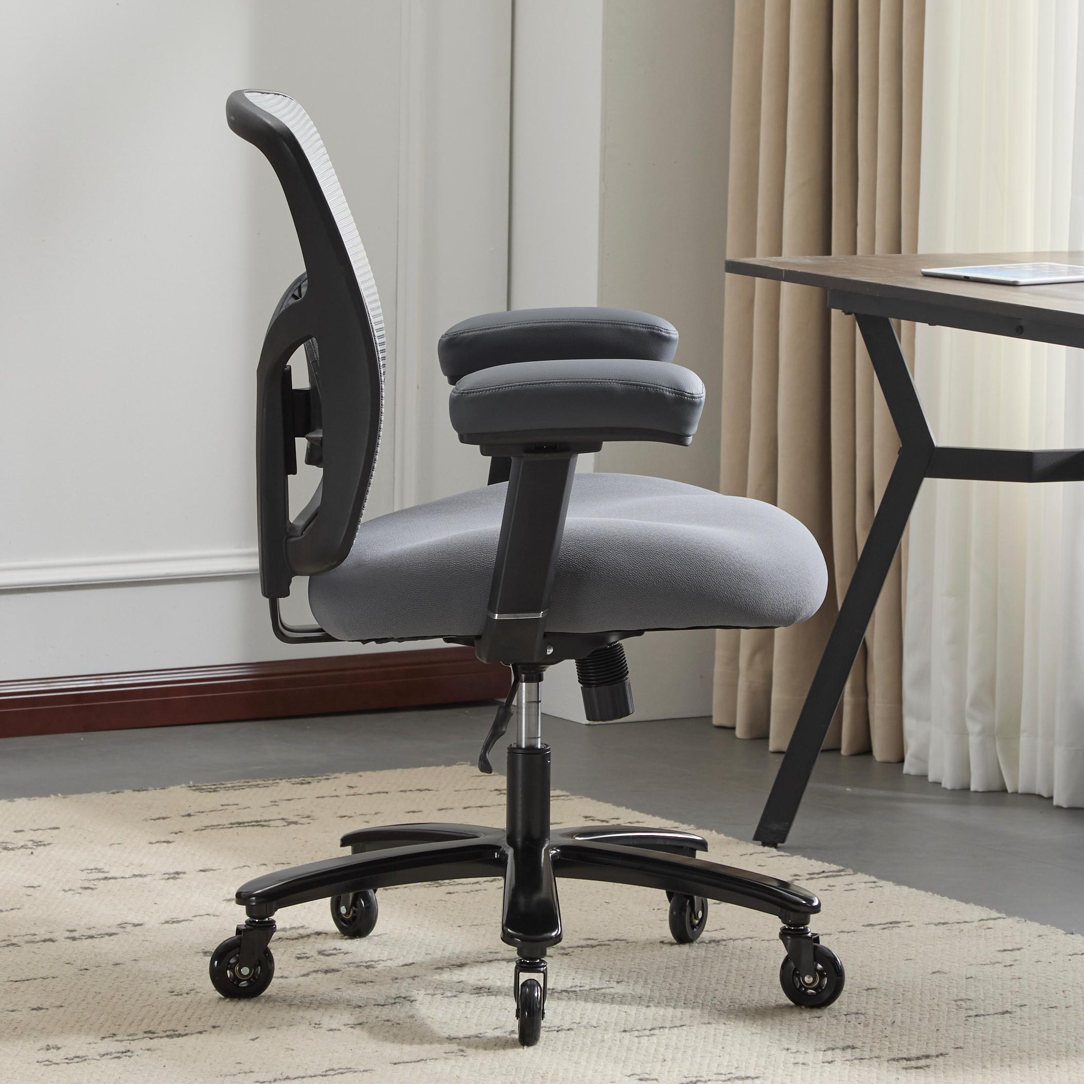 Heavy Duty Office Chair B3