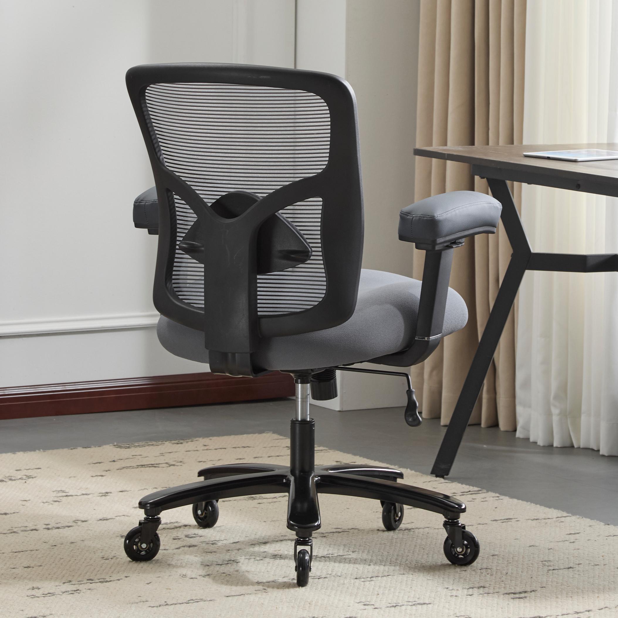 Heavy Duty Office Chair B3