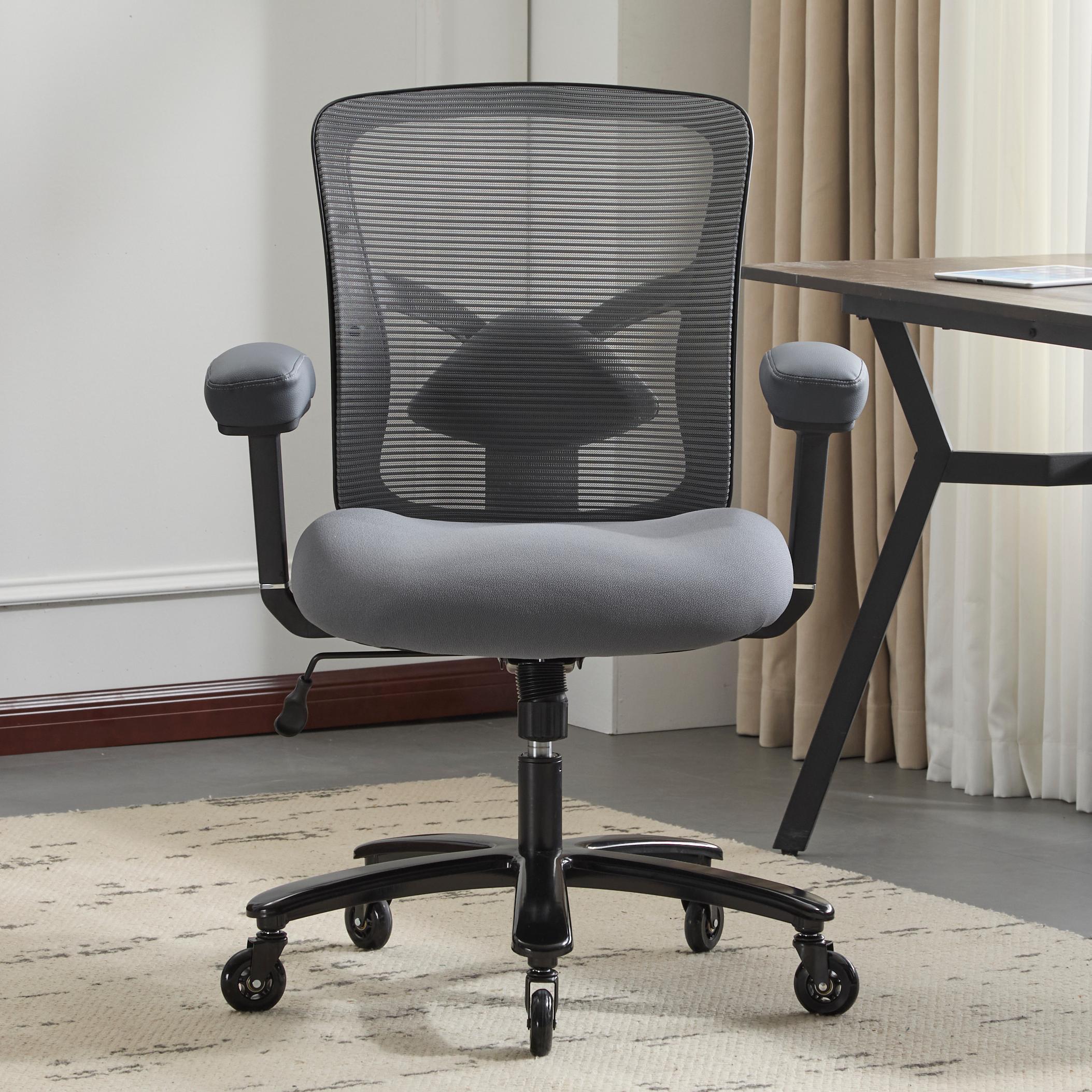 Heavy Duty Office Chair B3