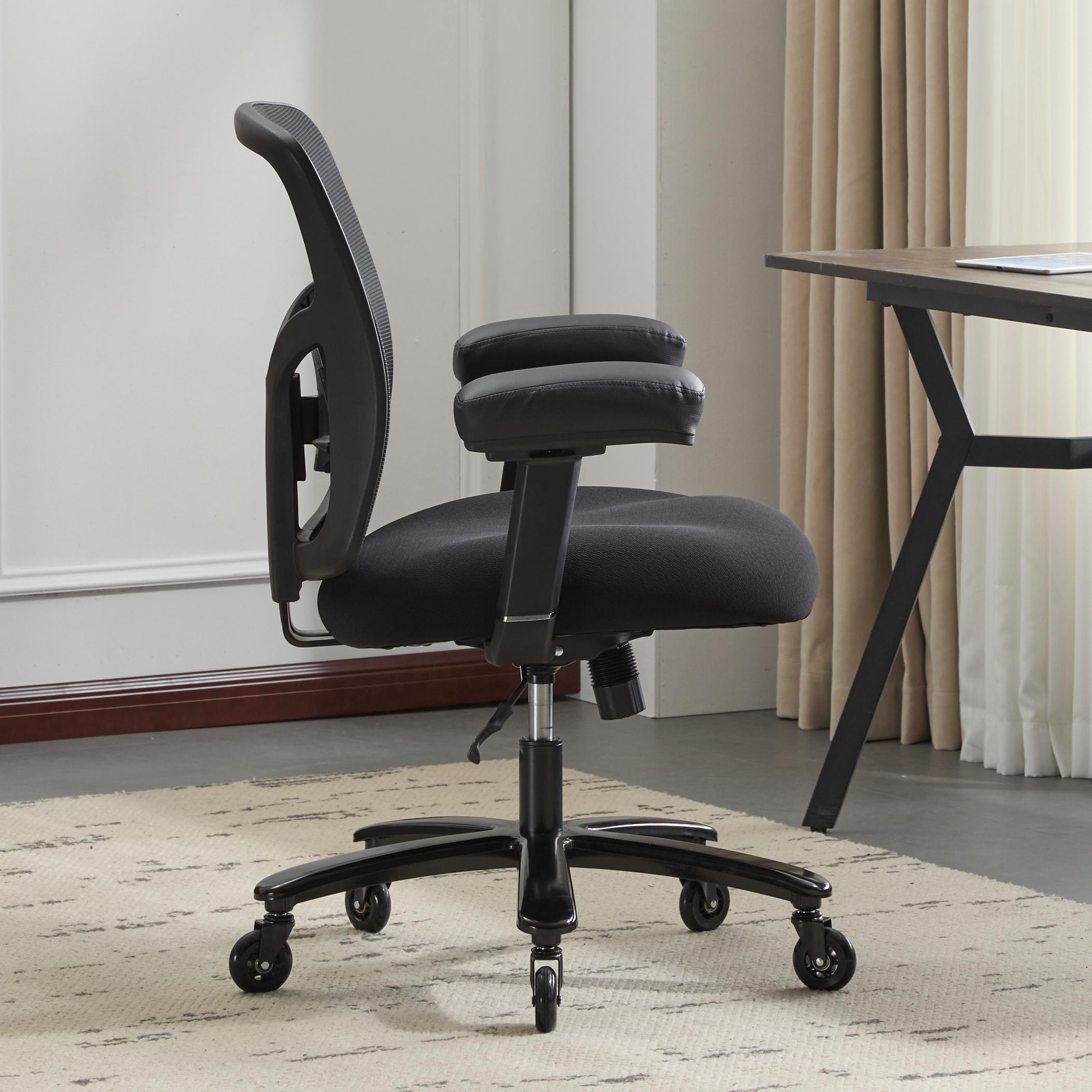 Heavy Duty Office Chair B3