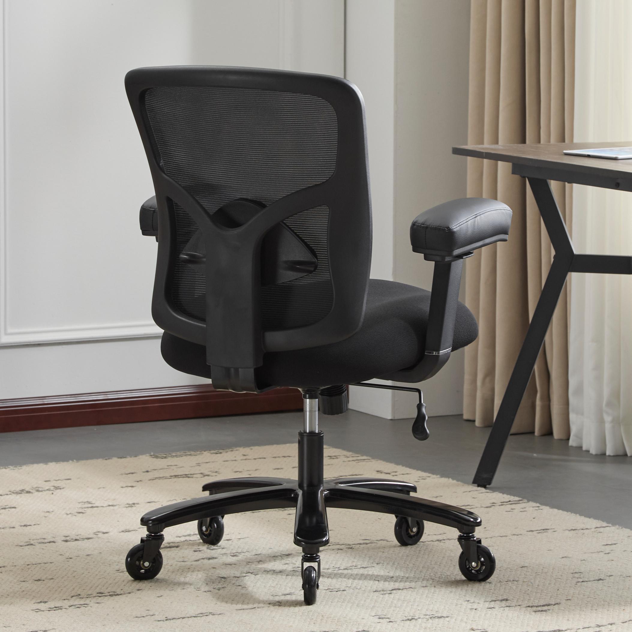 Heavy Duty Office Chair B3