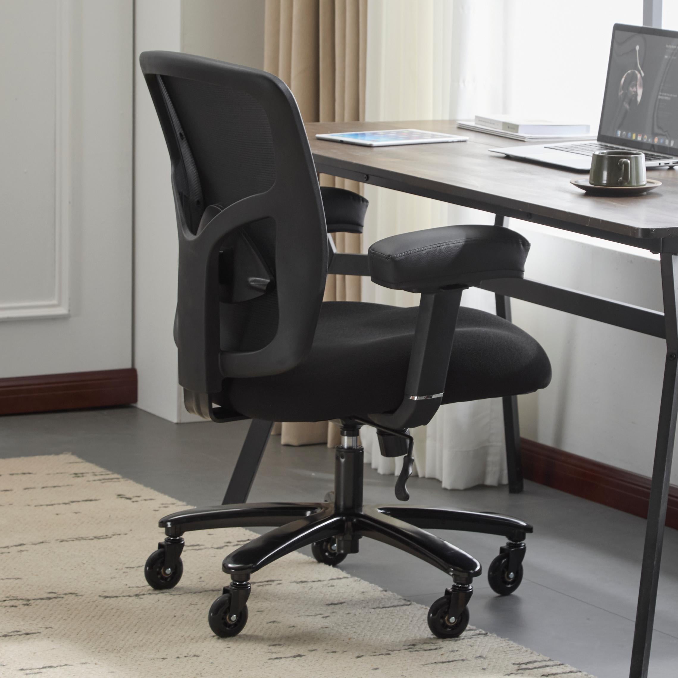 Heavy Duty Office Chair B3