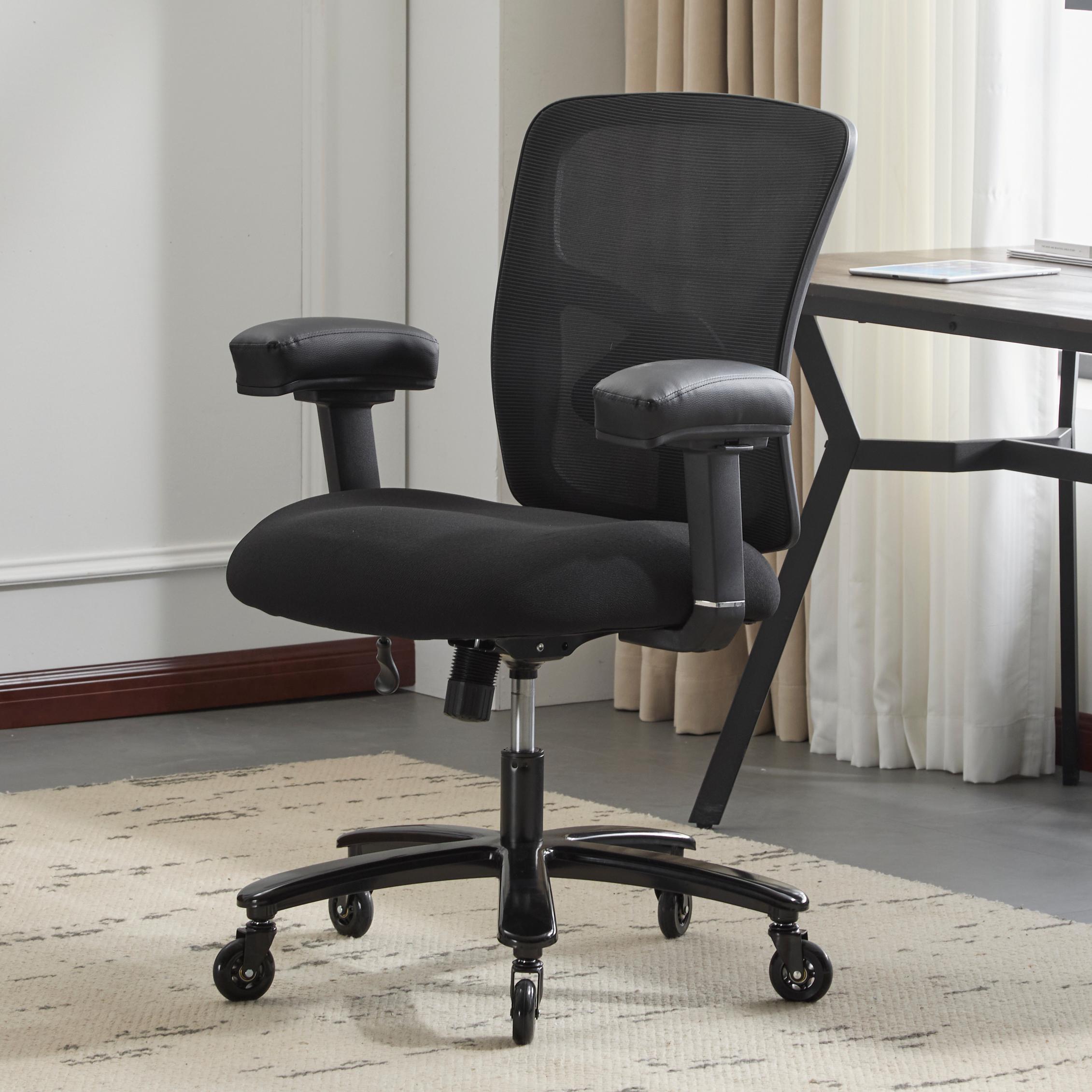 Heavy Duty Office Chair B3