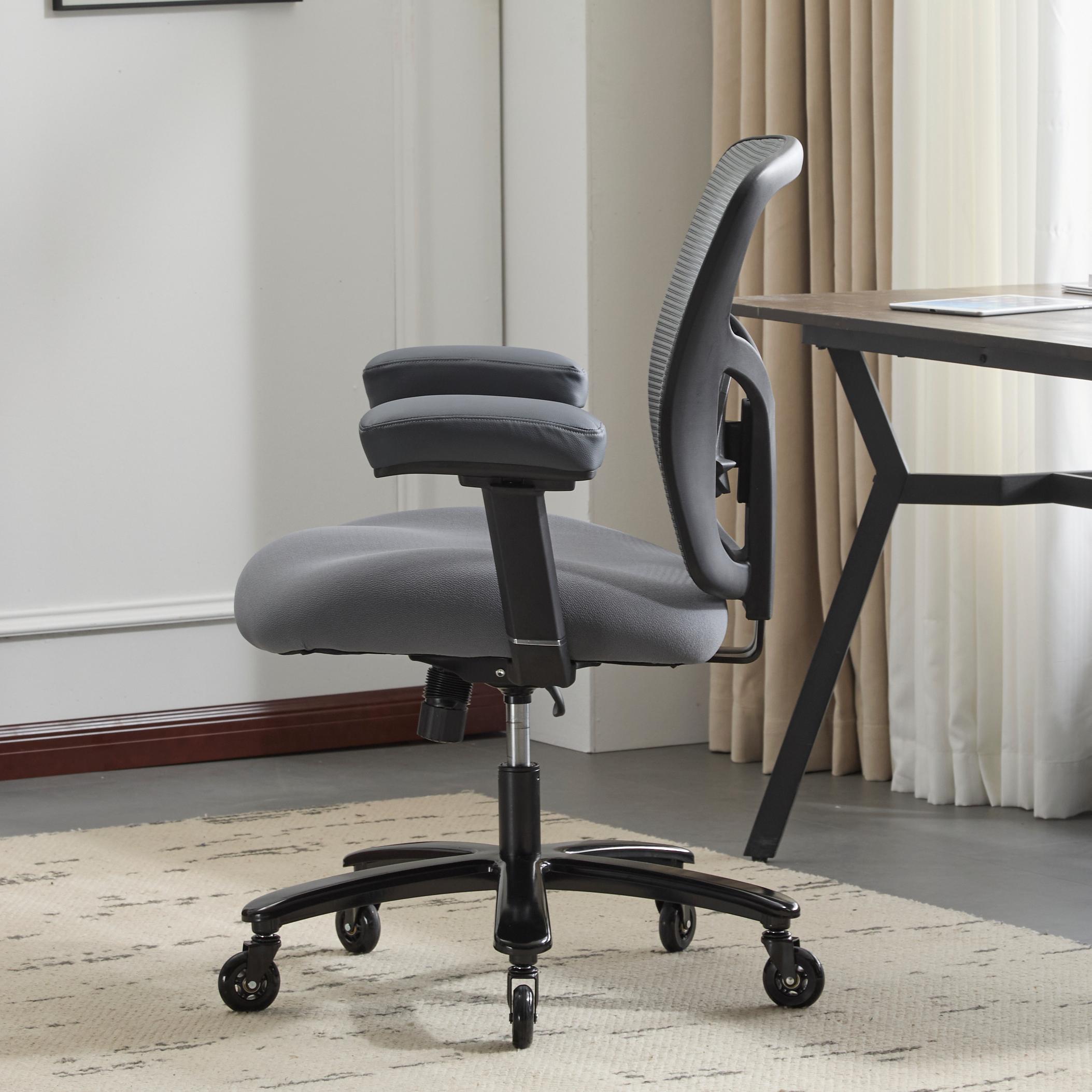 Heavy Duty Office Chair B3