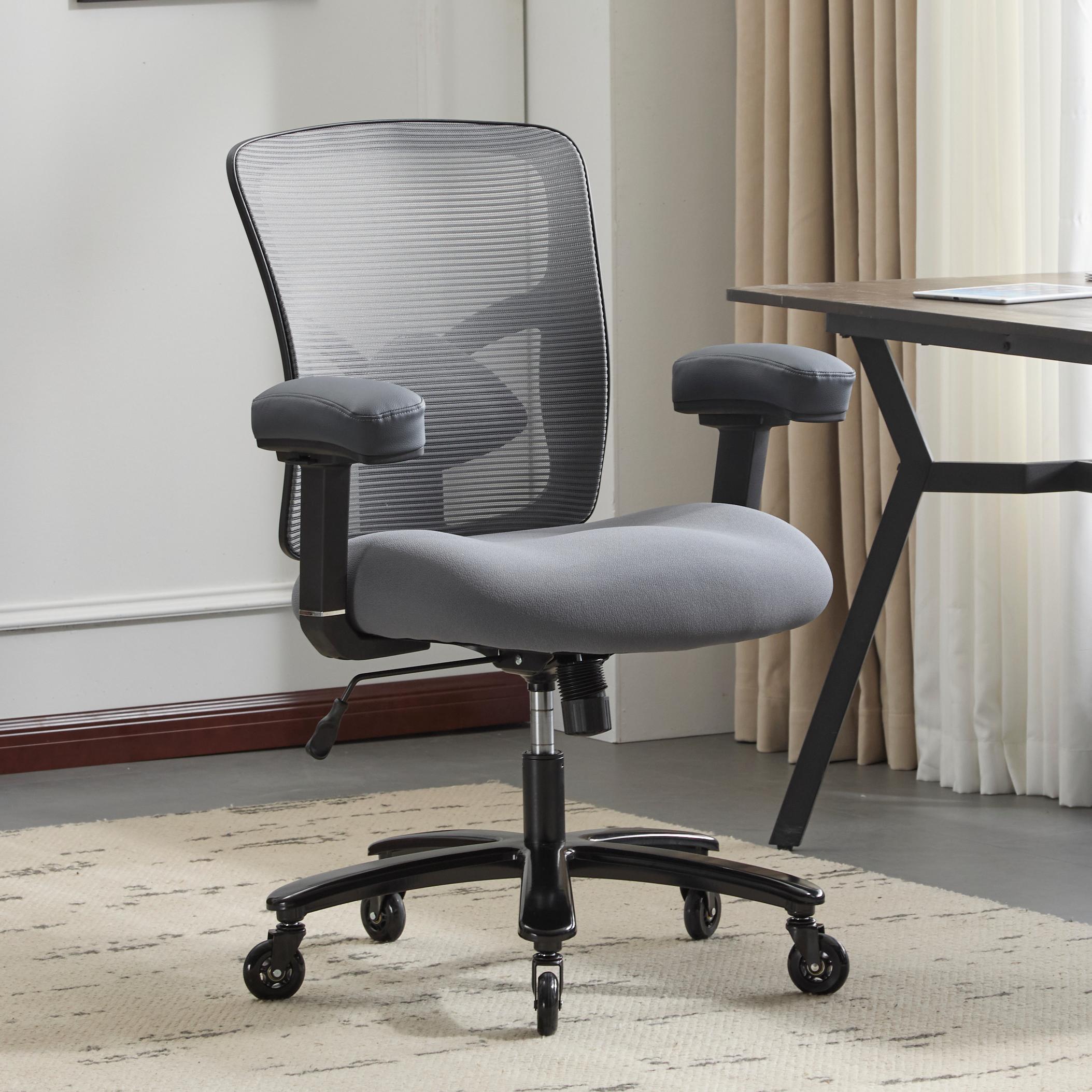 Heavy Duty Office Chair B3