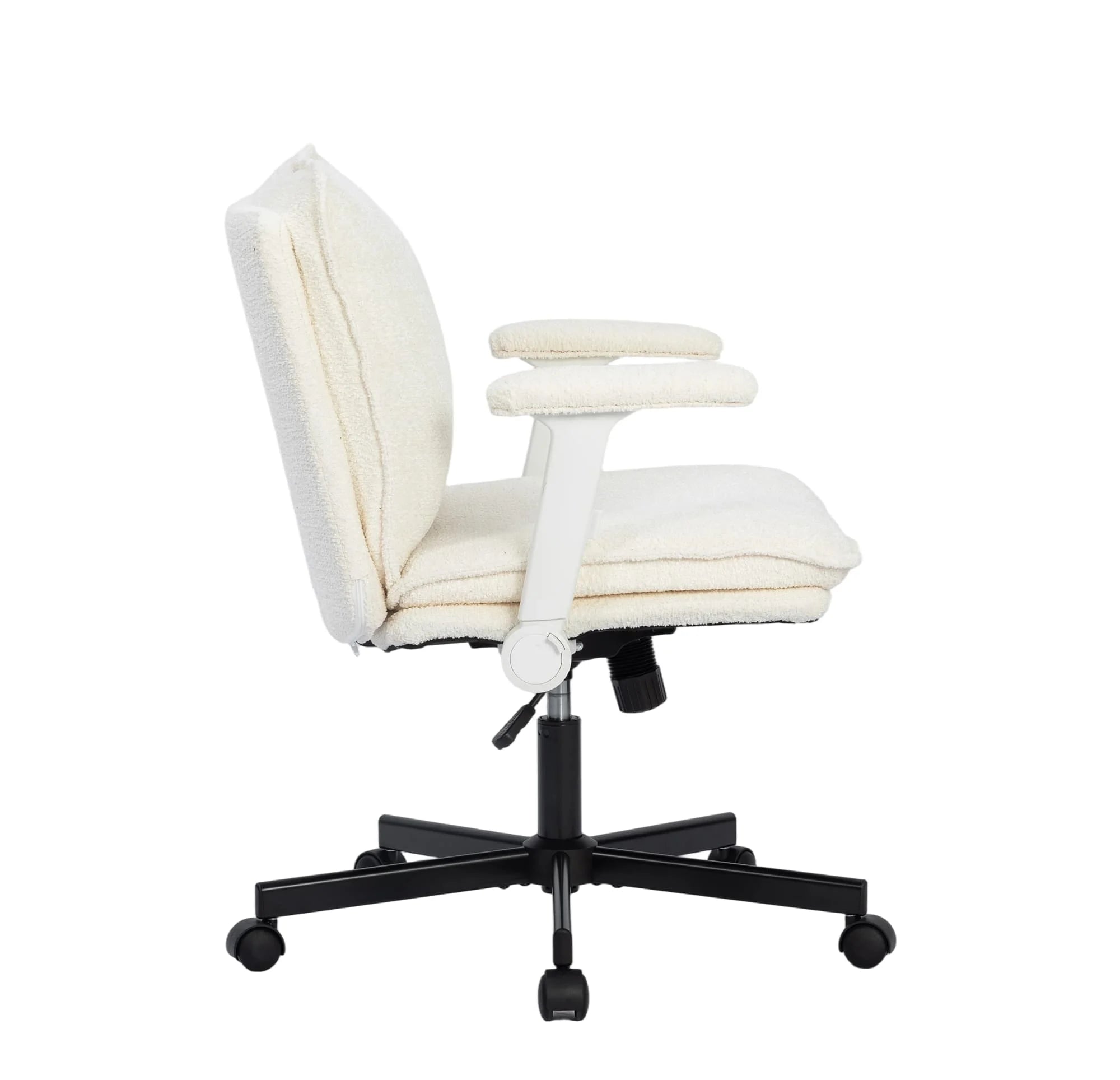 P3 Criss Cross Chair with Adjustable Armrests