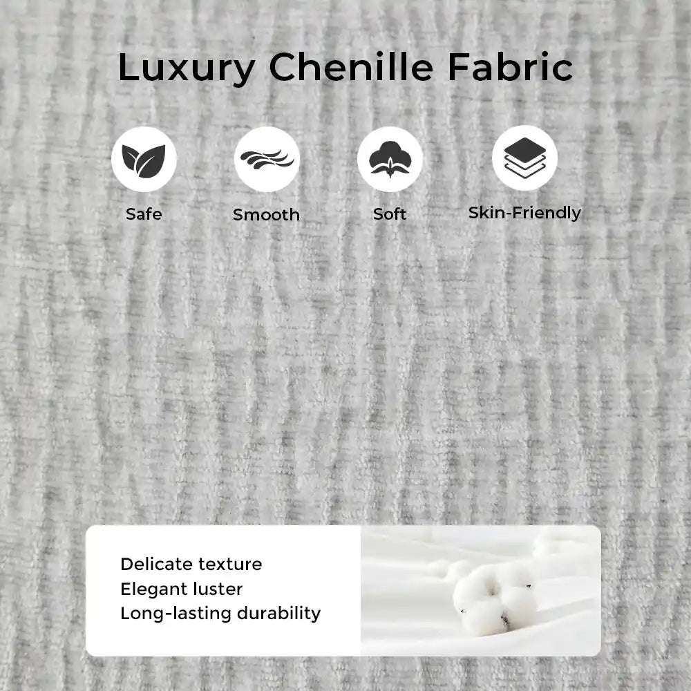 Dionysus Luxury Design Compressed Sectional Sofa