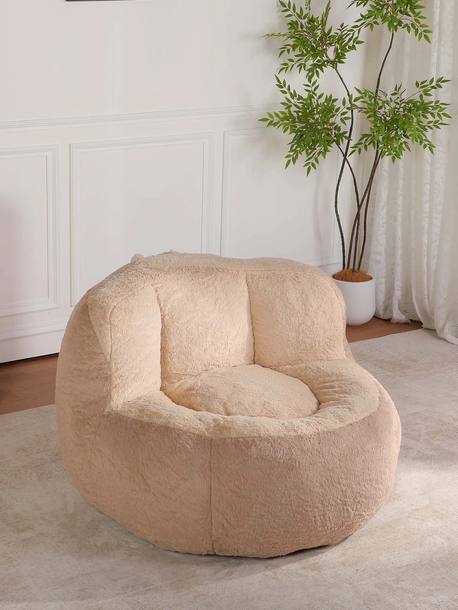 Hygieia  Lounge Compressed Chair