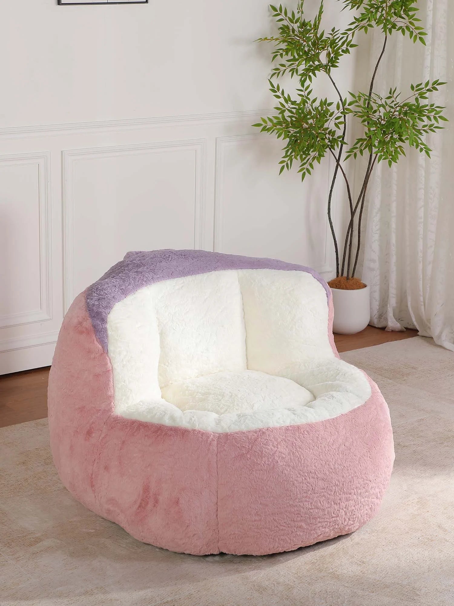 Hygieia  Lounge Compressed Chair