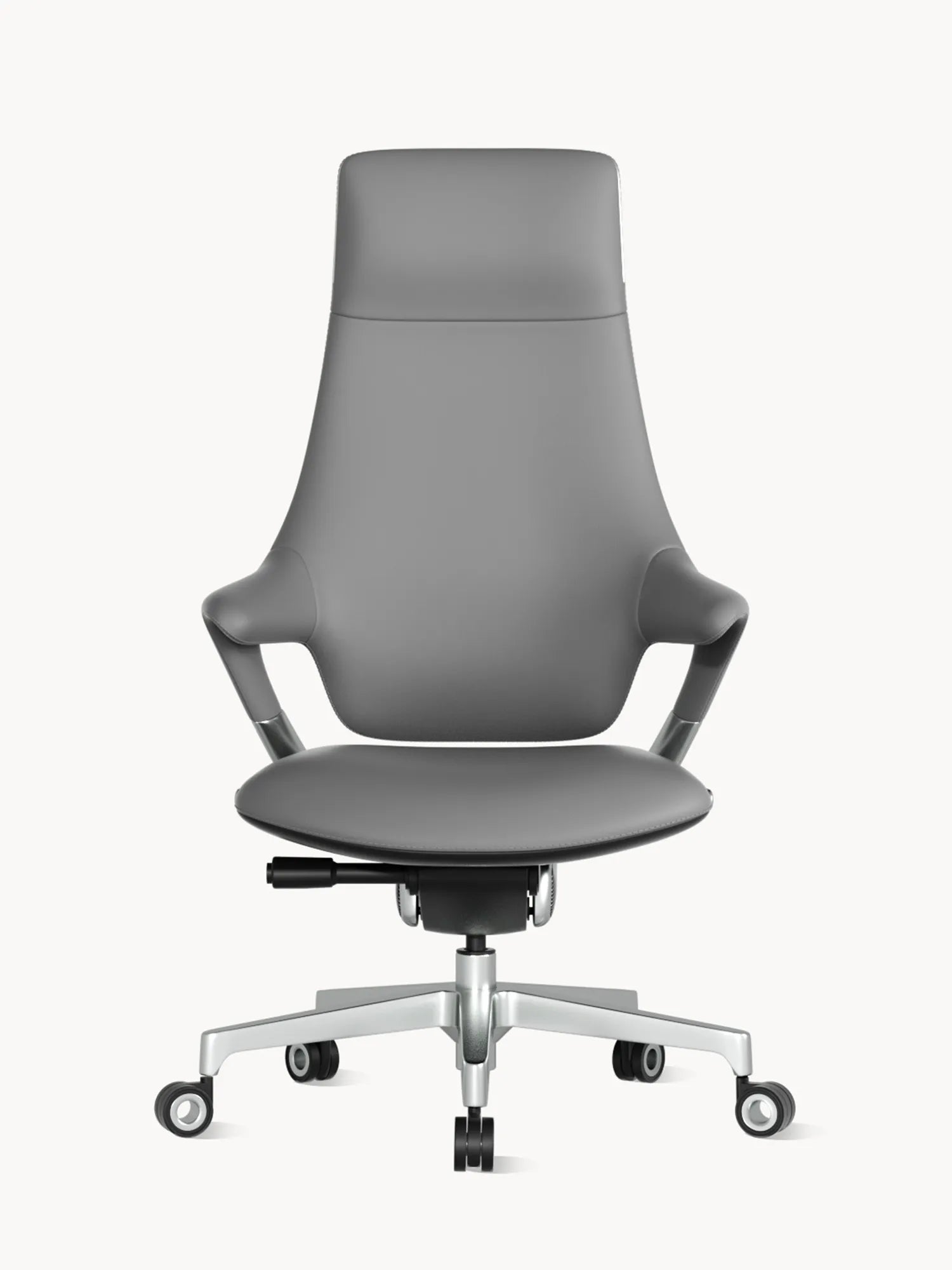 Nigel Executive Leather Office Chair