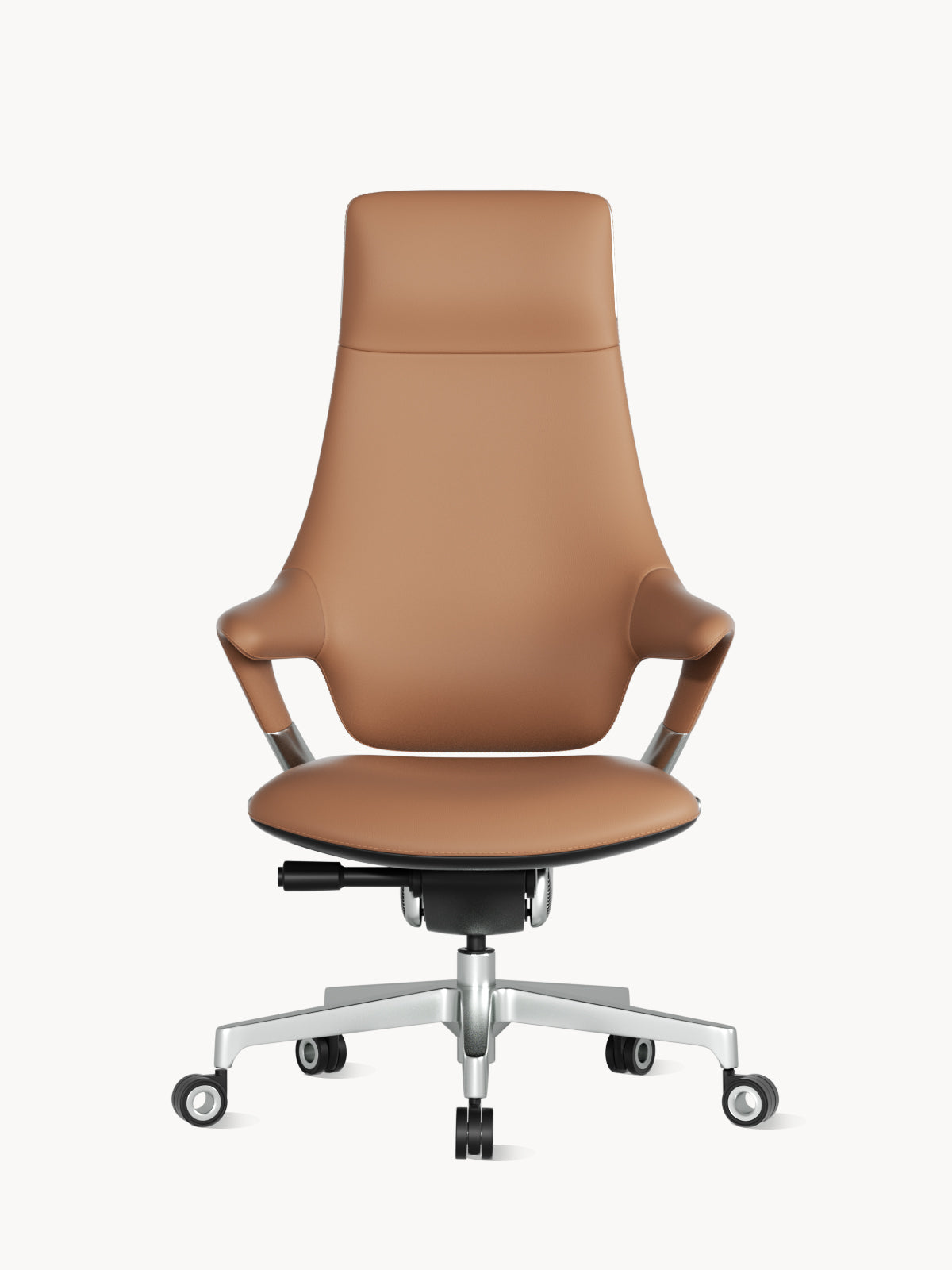 Nigel Executive Leather Office Chair
