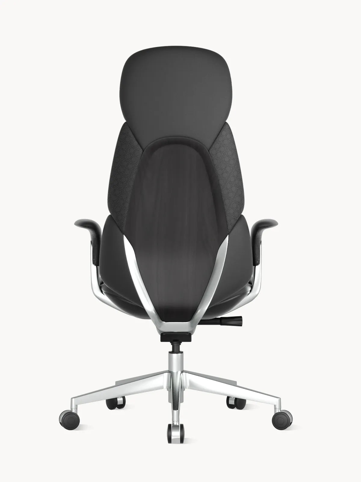 Nyla Executive Leather Office Chair