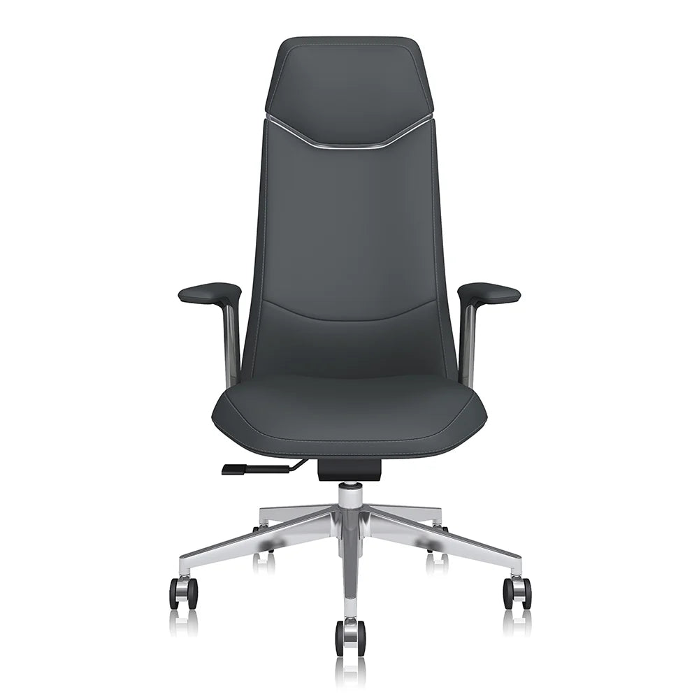 Neris Leather Office Chair with Best Value