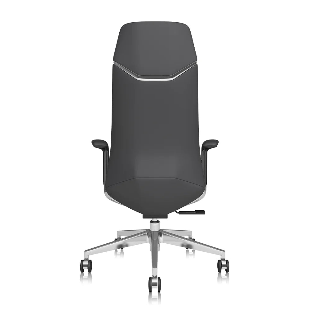 Neris Leather Office Chair with Best Value